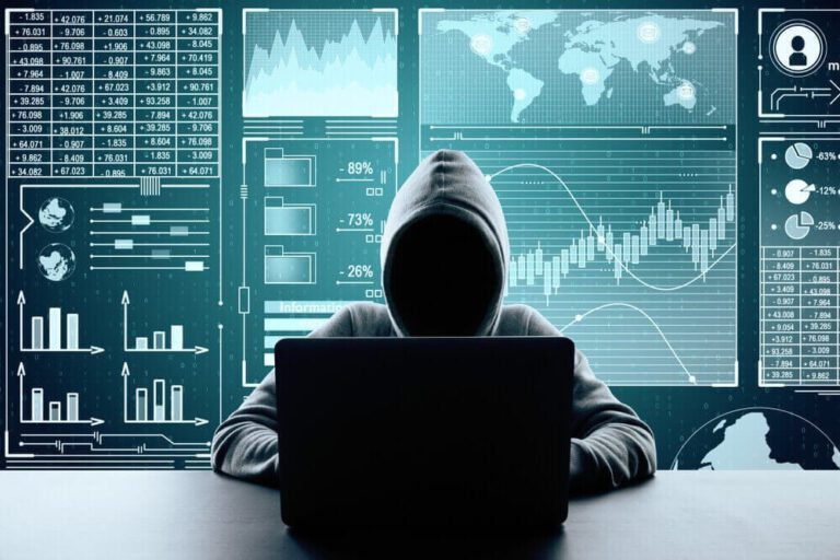 Atak Typu Hijacking Na Serwer Sieciowy Charakteryzuje Się Rodzaje ataków sieciowych - jak się przed nimi skutecznie chronić